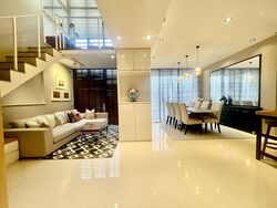The Crest (D3), Condominium #523691221